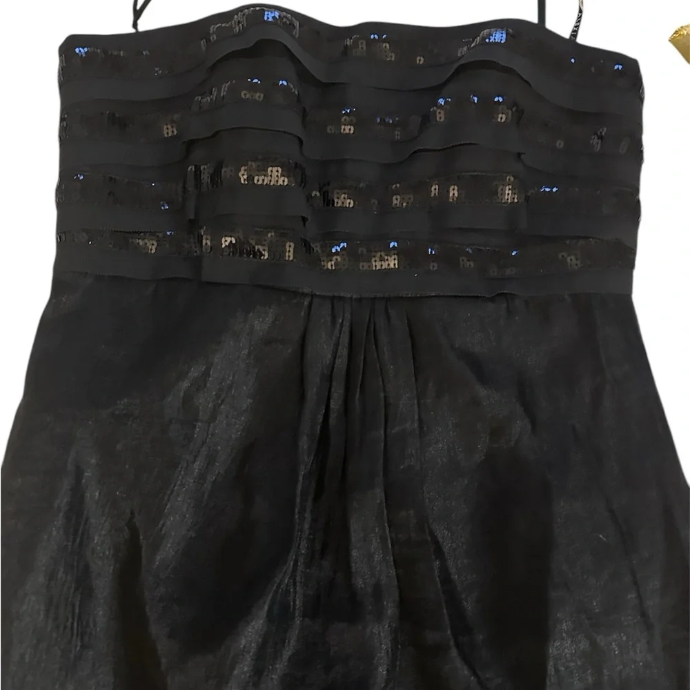 Women’s evening dress - Picture 2 of 2